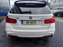 2014 BMW 3 Series 2L Petrol For Sale Images