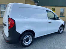 2023 Mercedes-Benz Citan 1.5L Diesel For Sale Images