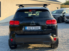 2020 Citroen C5 Aircross 2L Diesel For Sale Images