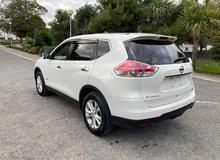2015 Nissan X-Trail 2.0L Petrol Hybrid For Sale Images