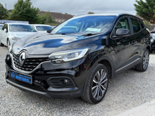 2019 Renault Kadjar 1.5L Diesel For Sale Images