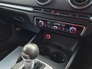 2015 AUDI A3 ( 152 ) 1.4 TFSI PRIVACY GLASS  PARKING SENSORS - REV CAMERA - ALLOYS - LOW TAX BAND