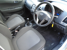 2013 Hyundai i20 1.2L Petrol For Sale Images