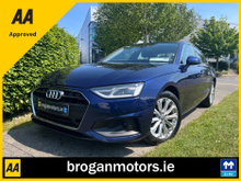 2020 Audi A4 2L Diesel For Sale Images
