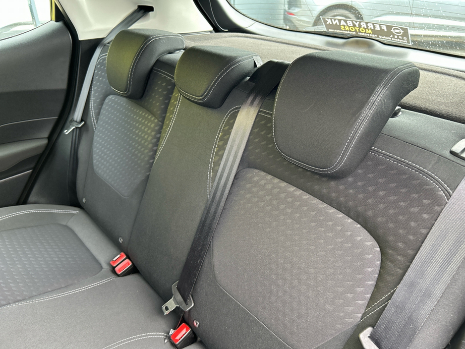 2019 Ford Fiesta 1.1L Petrol For Sale Images