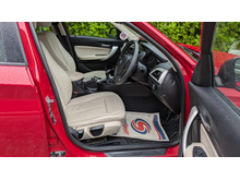 2016 BMW 1 Series 1.5L Diesel For Sale Images