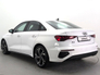 2024 AUDI A3 SALOON 30 TDI 116 S LINE BLACK EDITION