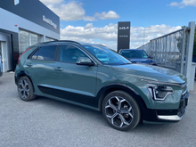 2025 Kia Niro 1.6L Petrol Plug-in Hybrid For Sale Images