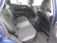 2019 Renault Kadjar 1.5L Diesel For Sale Images