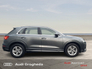 2022 AUDI Q3 45 TFSI E S Tronic S line