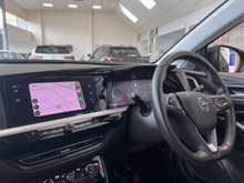 2023 Opel Grandland 1.2L Petrol For Sale Images