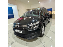 2018 Citroen C4 1.6L Diesel For Sale Images