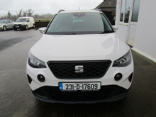 2023 SEAT Arona 1L Petrol For Sale Images