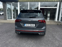2021 Volkswagen Tiguan 2L Diesel For Sale Images