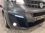 2021 VAUXHALL VIVARO 2700 SPORTIVE S/S