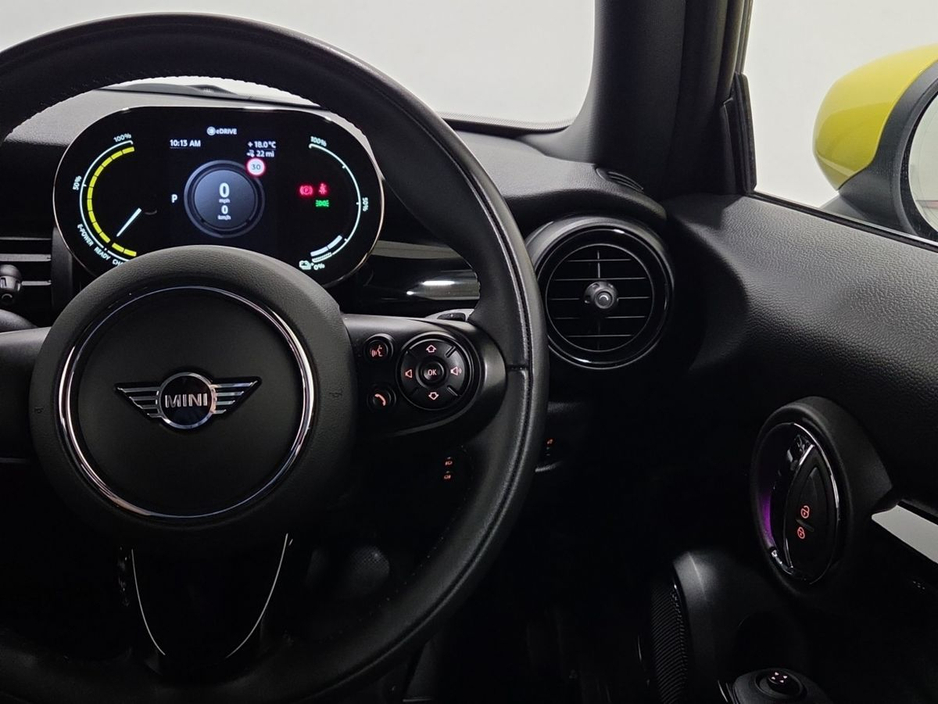 2021 MINI Hatch 0L Electric For Sale Images