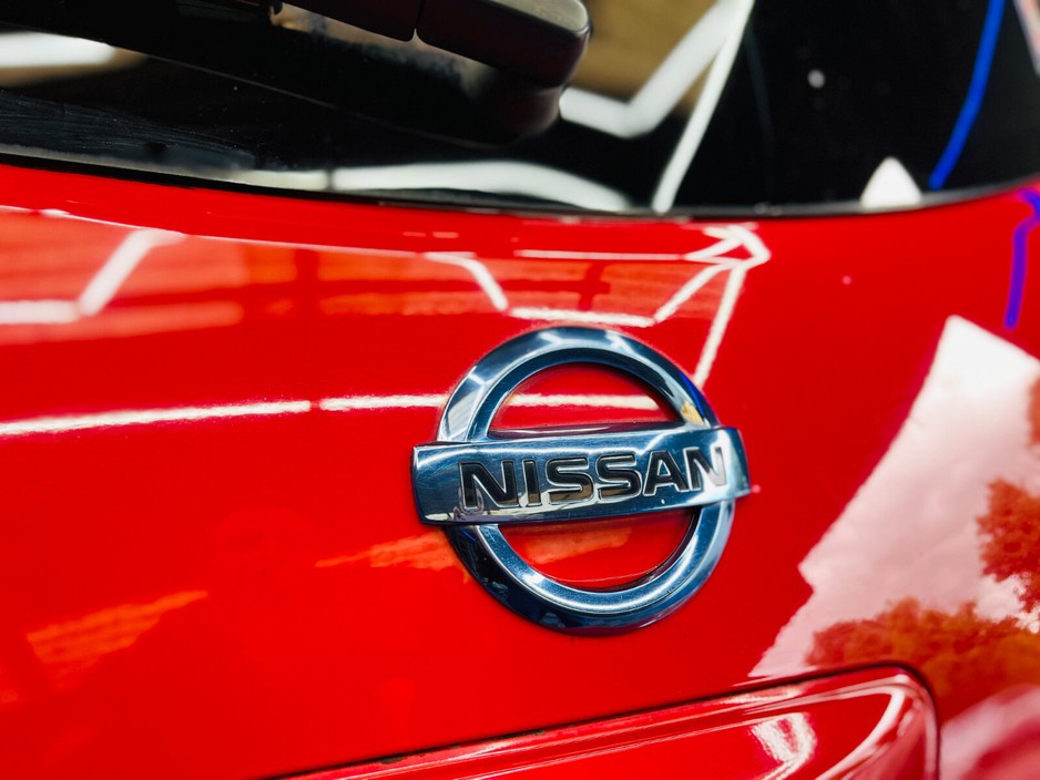 Nissan Leaf XE — thumbnail 8