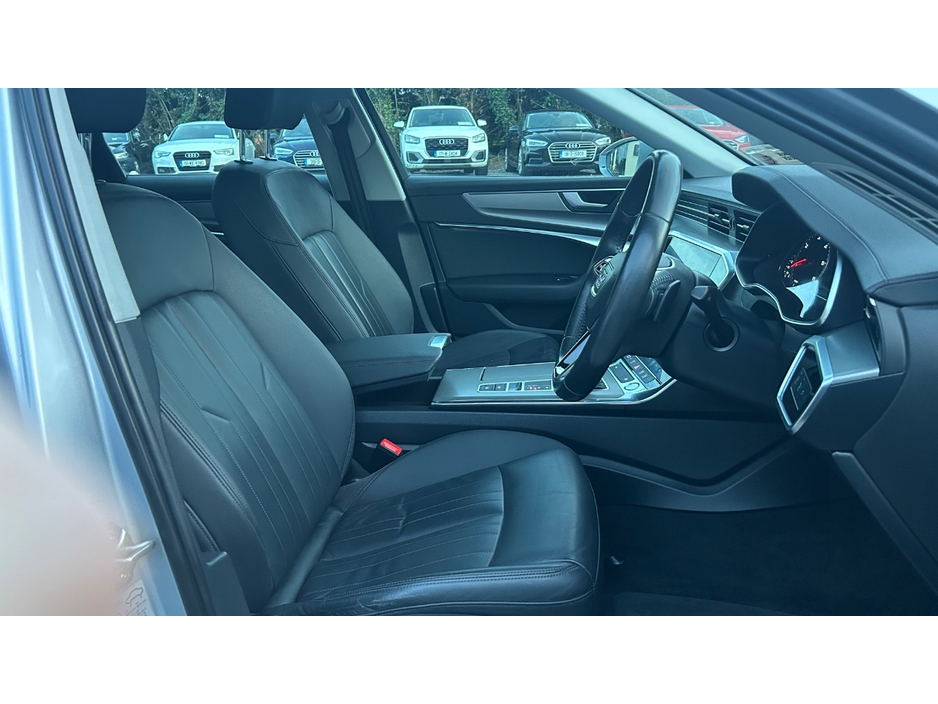 2019 Audi A6 2L Diesel For Sale Images
