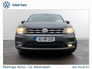 2018 VOLKSWAGEN TIGUAN ALLSPACE 2.0 TDI 150HP BMT Comfortline