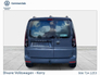 2026 VOLKSWAGEN CADDY CARGO EDITION TDI 122 BHP AUTOMATIC