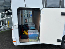 2018 Dethleffs Trend 2.3L Diesel For Sale Images