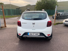 2020 Dacia Sandero 0.9L Petrol For Sale Images