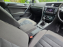 2014 VOLKSWAGEN GOLF HIGHLINE GT 2.0 TDI MANUAL 6SPEED 150HP 
