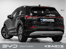 Audi Q4 e-tron 40 Sport