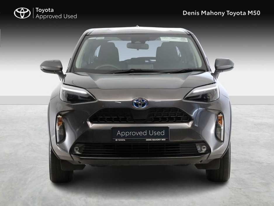 Toyota Yaris Cross Luna Hybrid — thumbnail 5