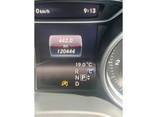 2017 Mercedes-Benz CL Class 2.1L Diesel For Sale Images