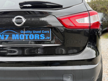 2017 Nissan Qashqai 1.2L Petrol For Sale Images