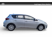 Toyota Auris AURIS 1.33 TERRA...