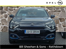 2022 Citroen E-C4 0L Electric For Sale Images