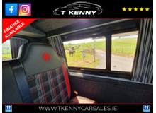 2017 Volkswagen Transporter 2.0L Diesel For Sale Images
