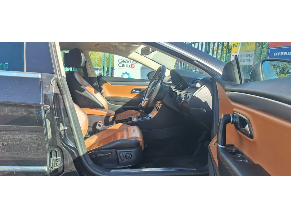 2015 Volkswagen CC 2L Diesel For Sale Images