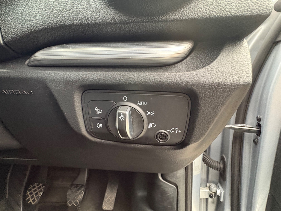 2017 Audi A3 1.6L Diesel For Sale Images