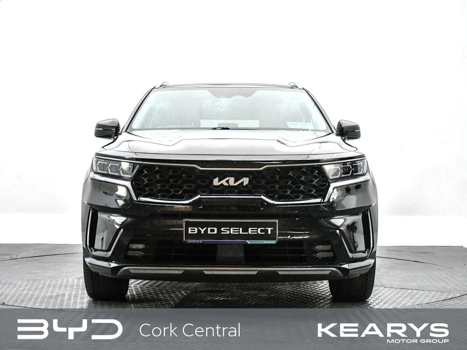 Kia Sorento K3 4X2 Diesel Auto 7 seats — thumbnail 4