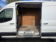 2021 Ford Transit 2L Diesel For Sale Images