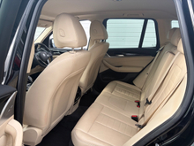 2019 BMW X3 2L Diesel For Sale Images