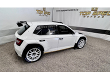 2018 Skoda Fabia 1.6L Petrol For Sale Images