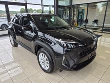 2023 Toyota Yaris Cross 1.5L Petrol Hybrid For Sale Images