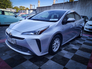 2020 TOYOTA PRIUS DAA-ZVW51 5DR AUTO