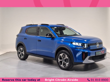 Citroen C3 Aircross PLUS PURETECH 145BHP MHEV ***DEMO***
