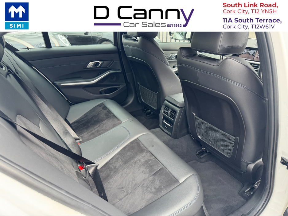2021 BMW 3 Series 2L Diesel For Sale Images