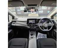 2022 Nissan Note 1.2L Petrol Hybrid For Sale Images