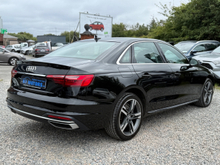 2020 Audi A4 2L Diesel For Sale Images