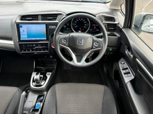2019 Honda Fit 1.5L Petrol Hybrid For Sale Images