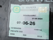 2018 BMW 5 Series 2L Diesel For Sale Images