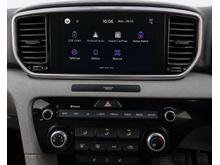 2021 Kia Sportage 1.6L Diesel Hybrid For Sale Images
