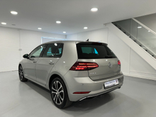 2020 Volkswagen Golf 2L Diesel For Sale Images